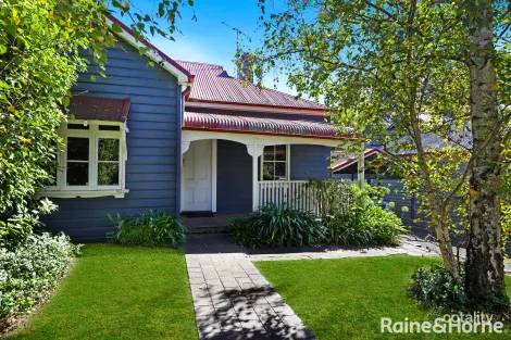 Property photo of 599 Argyle Street Moss Vale NSW 2577