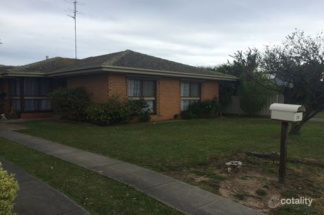Property photo of 20 Allison Court Bairnsdale VIC 3875