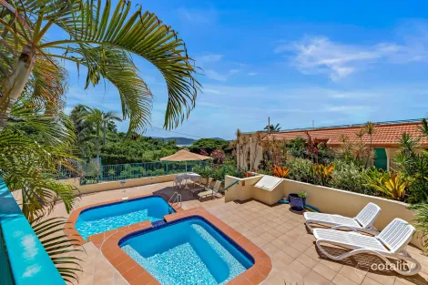 Property photo of 22/115 Shingley Drive Airlie Beach QLD 4802