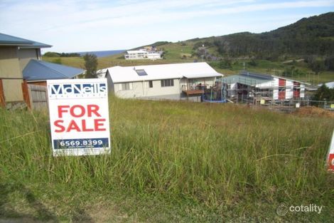 7 Hill St, Scotts Head, NSW 2447