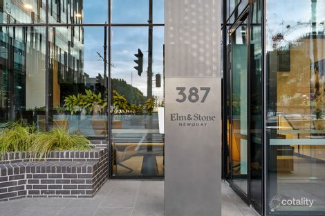 Property photo of 1002/387-395 Docklands Drive Docklands VIC 3008