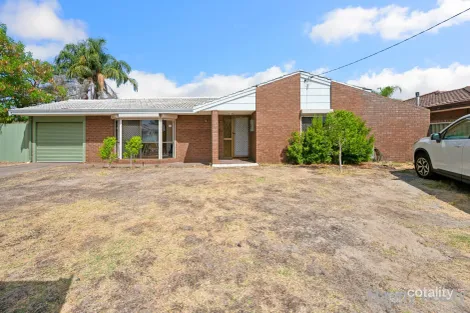 51 Storey Rd, Thornlie, WA 6108