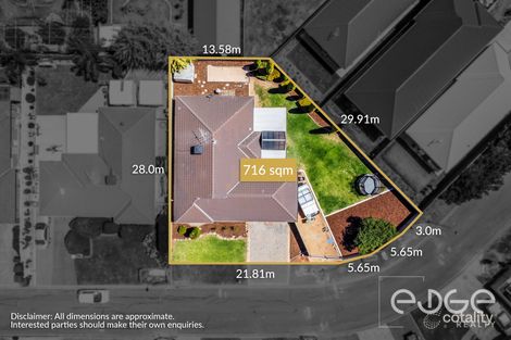 Property photo of 4 Stringbark Avenue Craigmore SA 5114