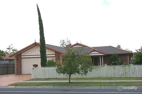 40 Henry Cotton Dr, Parkwood, QLD 4214