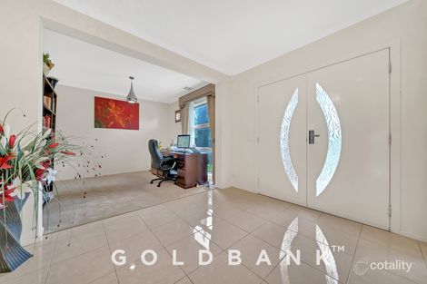 Property photo of 9 Baddeley Circuit Cranbourne North VIC 3977