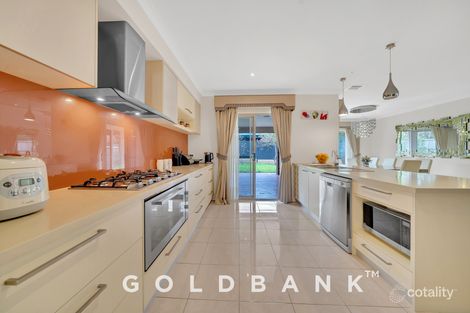 Property photo of 9 Baddeley Circuit Cranbourne North VIC 3977