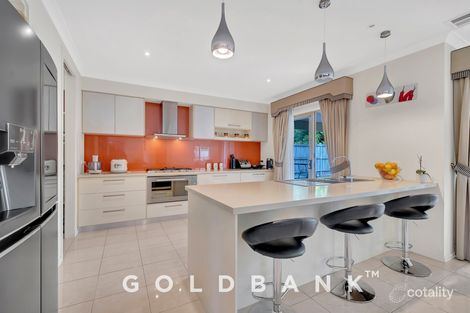 Property photo of 9 Baddeley Circuit Cranbourne North VIC 3977