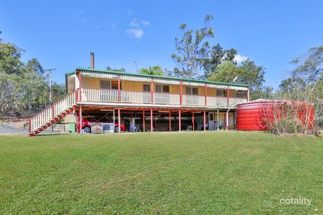 Property photo of 16 Veronica Court Buccan QLD 4207