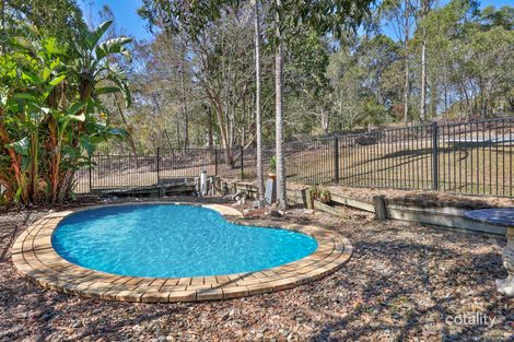 Property photo of 16 Veronica Court Buccan QLD 4207