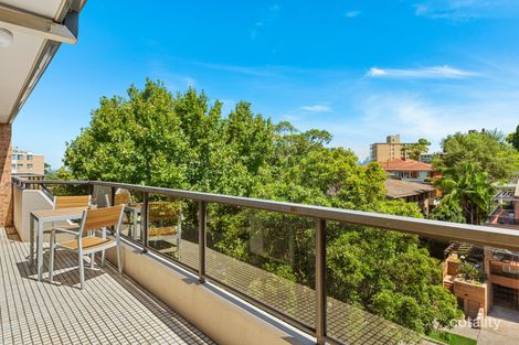 Property photo of 52/133-139 Spencer Road Cremorne NSW 2090