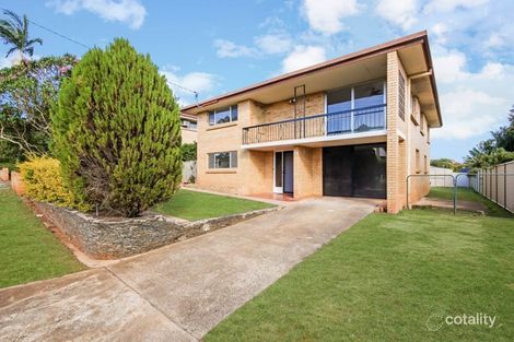 Property photo of 25 Plateau Parade Bray Park QLD 4500