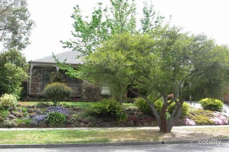 15 Hailsham Ct, Mulgrave, VIC 3170