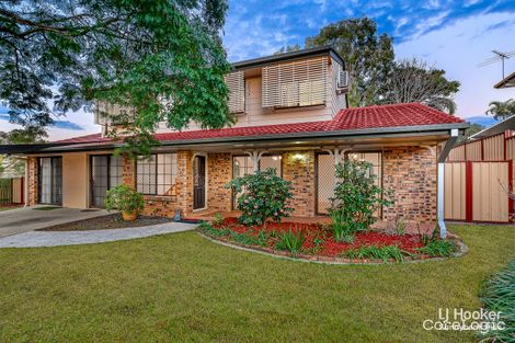 Property photo of 43 Cherrywood Street Sunnybank Hills QLD 4109