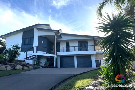 Property photo of 4 Delaney Court Tannum Sands QLD 4680