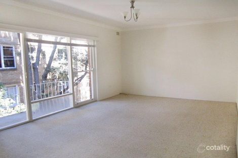 Property photo of 16/31 Elizabeth Street Ashfield NSW 2131