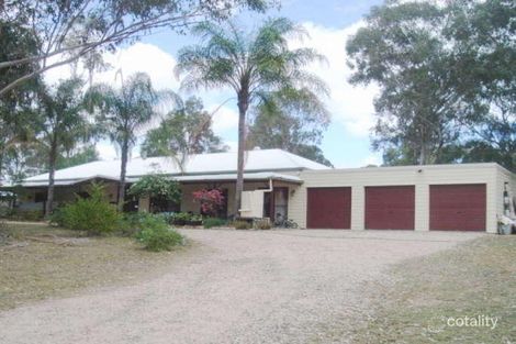 Property photo of 78-84 Pindari Road Cedar Grove QLD 4285