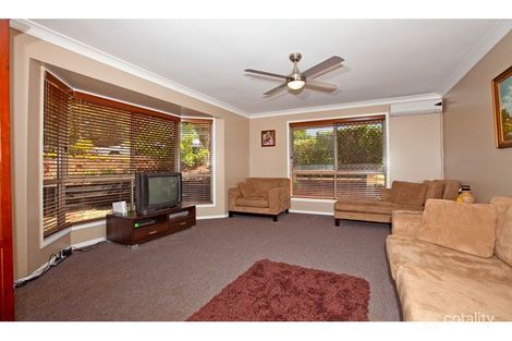 Property photo of 21 Ashley Court Wellington Point QLD 4160