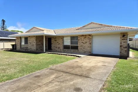 5 Kalina St, Innes Park, QLD 4670