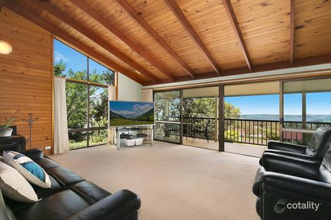 Property photo of 15 Katoomba Crescent Prince Henry Heights QLD 4350