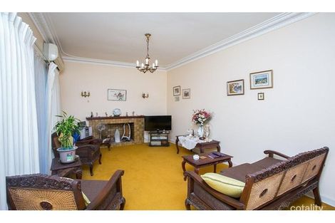 Property photo of 41 Stirk Road Alfred Cove WA 6154
