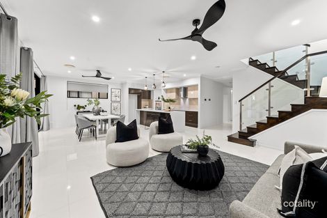 Property photo of 17 Major Drive Rochedale QLD 4123
