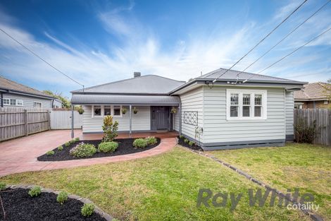 Property photo of 31 Steedman Street Mordialloc VIC 3195