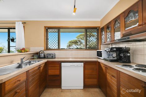 Property photo of 15 Katoomba Crescent Prince Henry Heights QLD 4350