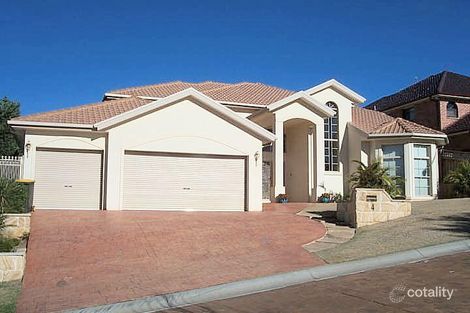 4 Archdall Gr, Bella Vista, NSW 2153