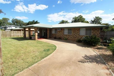 18 Buxton Dr, Gracemere, QLD 4702