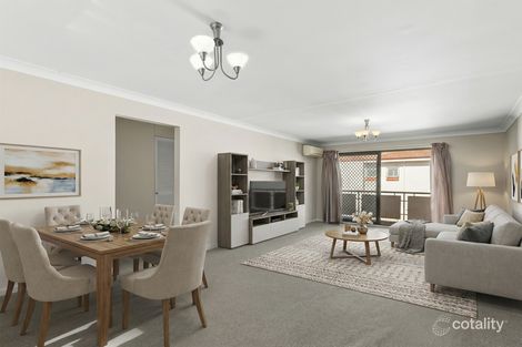 Property photo of 6/26 Dobson Street Ascot QLD 4007