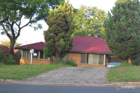 28 Oakes Rd, Winston Hills, NSW 2153