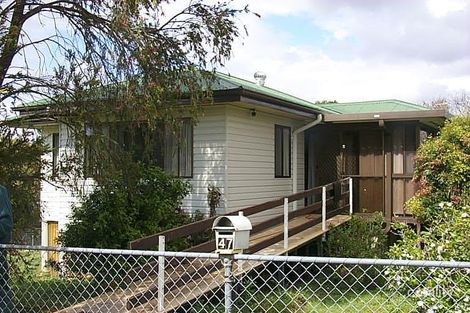 47 Chalfont St, Salisbury, QLD 4107