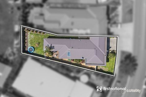 Property photo of 2/82 St Georges Road Traralgon VIC 3844