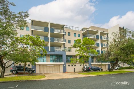 4/23 Bowman St, South Perth, WA 6151