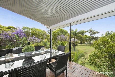 Property photo of 106 Kennington Road Camp Hill QLD 4152