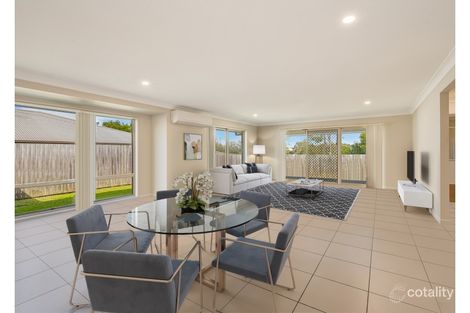 Property photo of 76 Cirrus Way Coomera QLD 4209