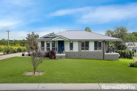 7 Marshall St, Kangaroo Valley, NSW 2577