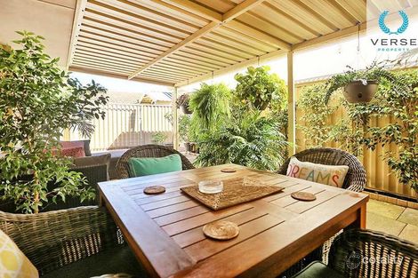Property photo of 2/11 Ellam Street St James WA 6102