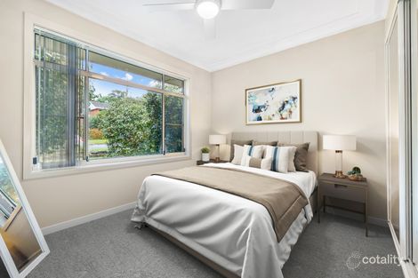 Property photo of 8 Holland Crescent Frenchs Forest NSW 2086