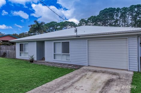 Property photo of 16 Banksia Street Russell Island QLD 4184