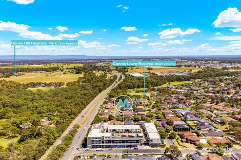 209/2-4 Aberdour Ave, Rouse Hill, NSW 2155