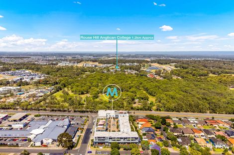 5/2-4 Aberdour Ave, Rouse Hill, NSW 2155