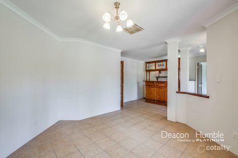 Property photo of 2 Mallina Circuit Carramar WA 6031