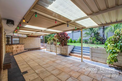 Property photo of 2 Mallina Circuit Carramar WA 6031