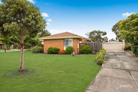 Property photo of 8 Ti-Tree Lane Koo Wee Rup VIC 3981