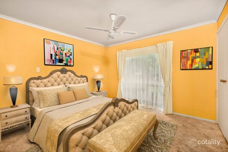 Property photo of 8 Ti-Tree Lane Koo Wee Rup VIC 3981