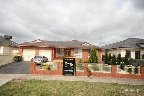 Property photo of 76 Coakley Crescent Lovely Banks VIC 3213