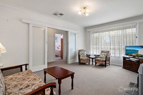 Property photo of 125 The Fairway Kingsbury VIC 3083