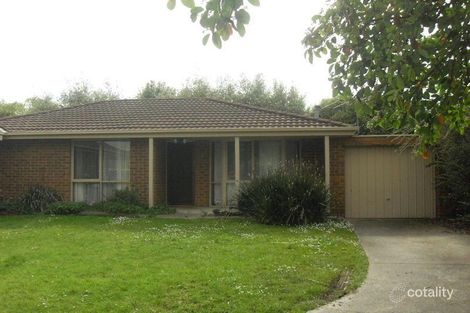 3/23-25 Souter St, Beaconsfield, VIC 3807