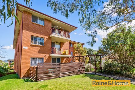 Property photo of 14/48 Keira Street Wollongong NSW 2500